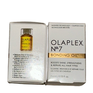 Olaplex No.7 Bonding Oil (Mini 7.5 mL / 0.25 fl oz) – Set of 2